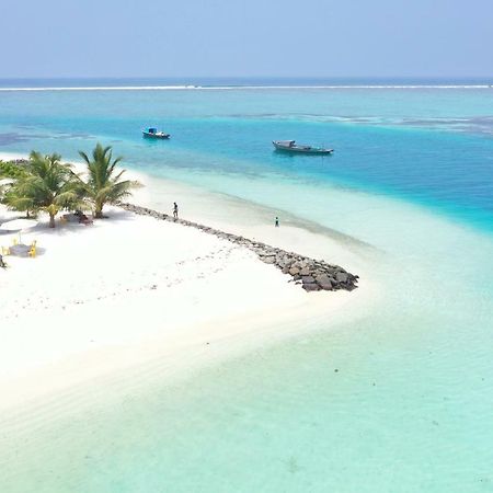 Alvi Star Inn Thulhaadhoo Exteriör bild