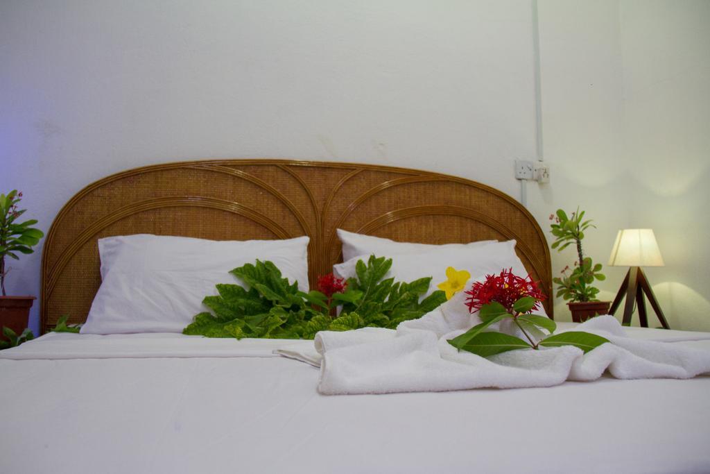 Alvi Star Inn Thulhaadhoo Rum bild
